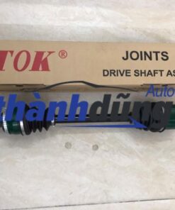 TRỤC LÁP TRÁI KIA RIO 1.4 2015 | 49500-1W200