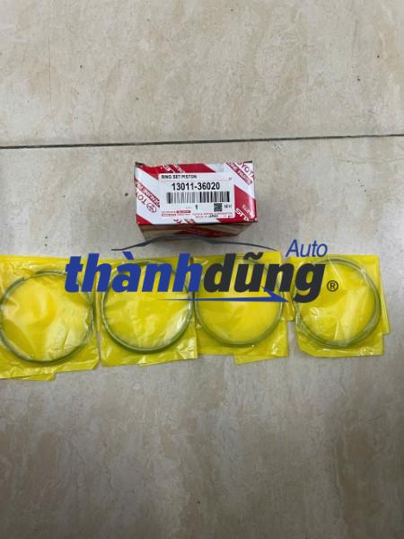 BẠC XÉC MĂNG LEXUS RX350 2010 | 13011-36020