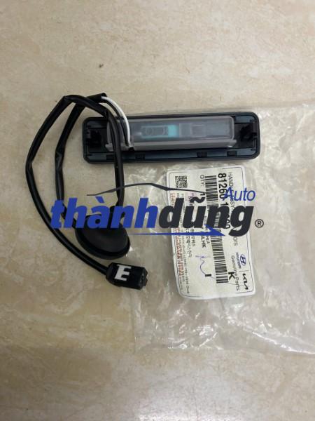 CÔNG TẮC MỞ CỐP SAU KIA RONDO 2012 | 81260-1D000