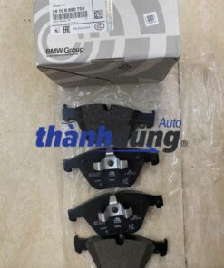 MÁ PHANH TRƯỚC BMW 328I 2005-2012 | 34106880754