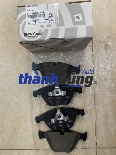 MÁ PHANH TRƯỚC BMW 328I 2005-2012 | 34106880754