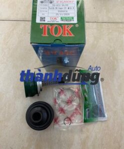 ĐẦU LÁP NGOÀI XE TOYOTA VIOS 2010 | 43403-19046