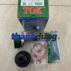 ĐẦU LÁP NGOÀI XE TOYOTA VIOS 2010 | 43403-19046