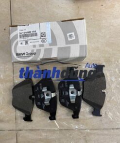 MÁ PHANH TRƯỚC BMW 328I 2005-2012 | 34106880754