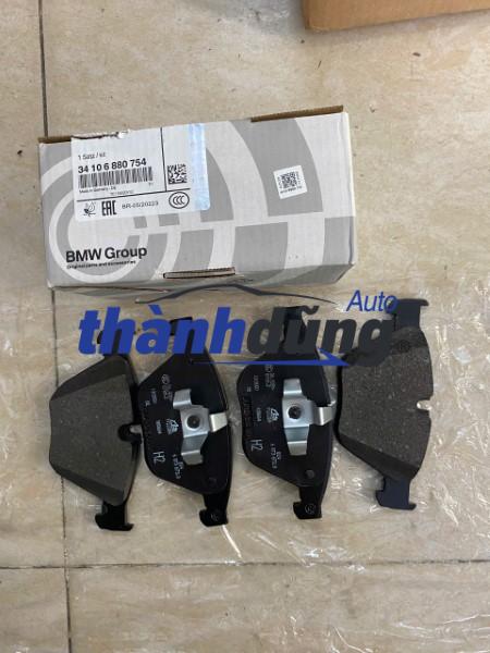 MÁ PHANH TRƯỚC BMW 328I 2005-2012 | 34106880754