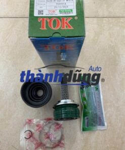 ĐẦU LÁP NGOÀI XE TOYOTA VIOS 2010 | 43403-19046