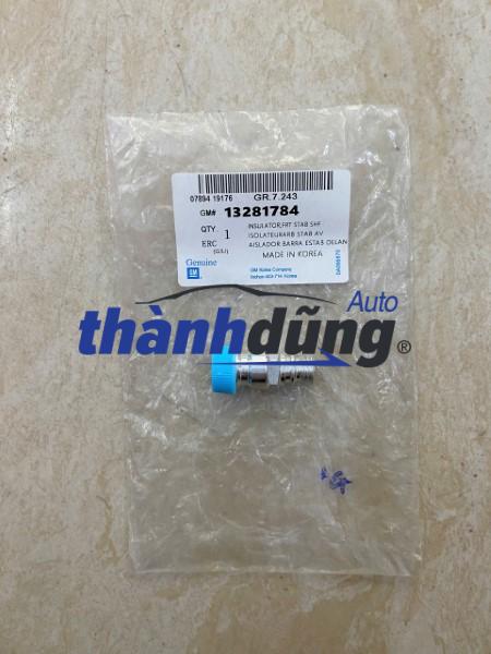 VAN NẠP GA CHEVROLET CAPTIVA 2006-2012 | 13277003