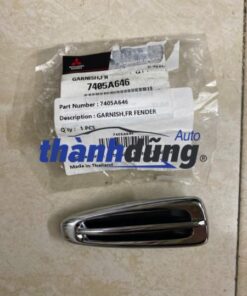 ỐP XI NHAN TAI XE MITSUBISHI ATTRAGE 2015 | 7405A646