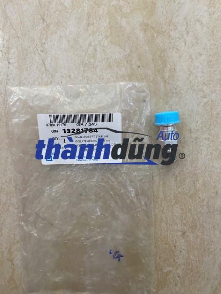 VAN NẠP GA CHEVROLET CAPTIVA 2006-2012 | 13277003