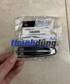 ỐP XI NHAN TAI XE MITSUBISHI ATTRAGE 2015 | 7405A646