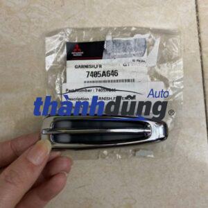 ỐP XI NHAN TAI XE MITSUBISHI ATTRAGE 2015 | 7405A646