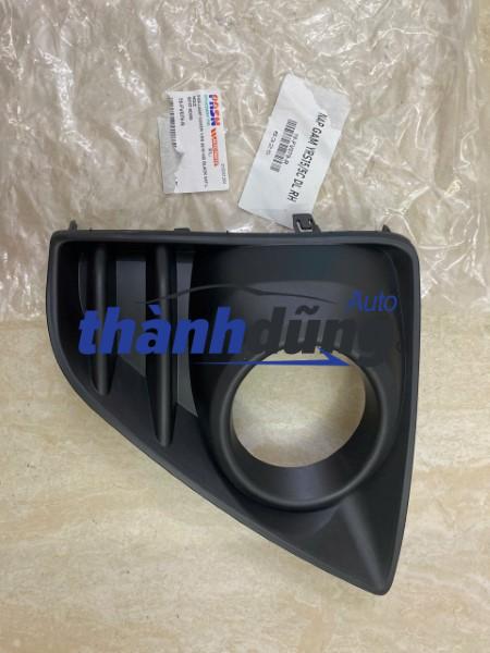 ỐP ĐÈN SƯƠNG MÙ PHẢI TOYOTA YARIS | 521270D350