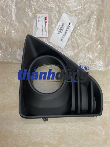 ỐP ĐÈN SƯƠNG MÙ PHẢI TOYOTA YARIS | 521270D350