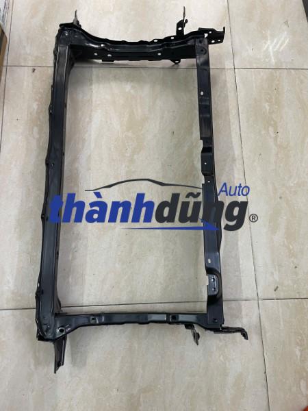 KHUNG XƯƠNG KÉT NƯỚC XE TOYOTA YARIS 2017 | 532100D929