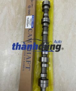 TRỤC CAM XẢ XE KIA K165 | 0K65A-12421A