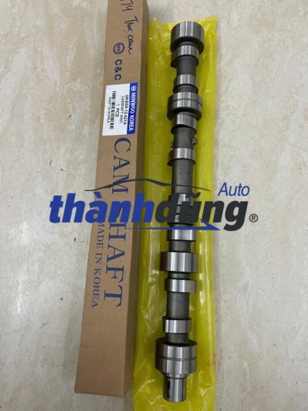 TRỤC CAM XẢ XE KIA K165 | 0K65A-12421A