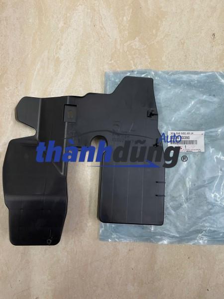 HƯỚNG GIÓ KÉT NƯỚC TRÁI TOYOTA YARIS 2017 | 532860D390