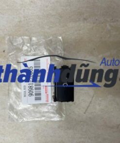 CÔNG TẮC MÁY LẠNH XE TOYOTA HILUX | 84660-0K010