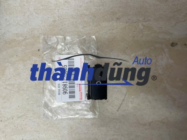 CÔNG TẮC MÁY LẠNH XE TOYOTA HILUX | 84660-0K010