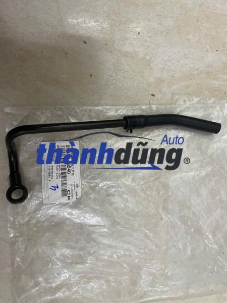 ỐNG NƯỚC RA XE KIA FRONTIER J3 2003 | 0K88R-13540