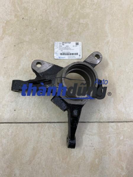 NGÕNG MAY Ơ CHEVROLET SPARK 2006-2010 | 96284384