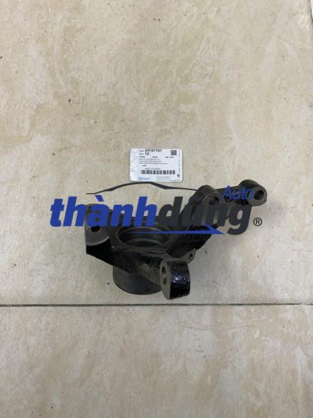 NGÕNG MAY Ơ CHEVROLET SPARK 2006-2010 | 96284384