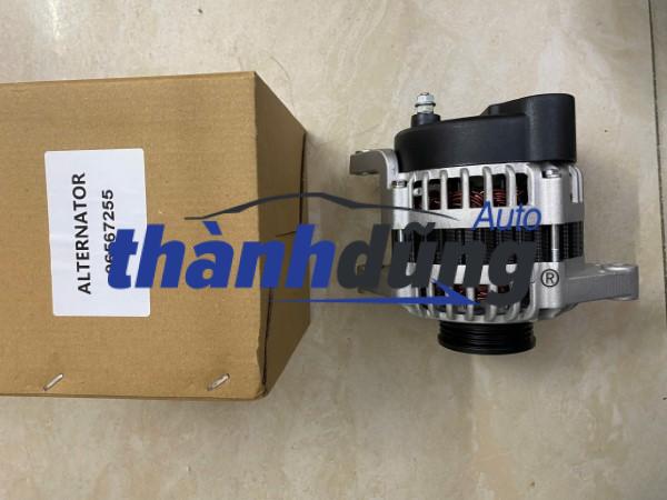 MÁY PHÁT ĐIỆN DAEWOO MATIZ 2005 | 96567255