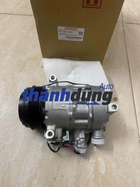 LỐC ĐIỀU HÒA MERCEDES GLC250 2016-2019 | 4471607650