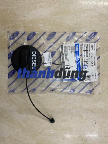 NẮP ĐỔ NHIÊN LIỆU FORD EVEREST 2016 | EB3G9030BC