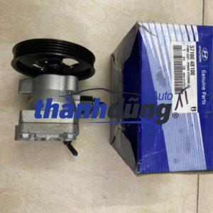 BƠM TRỢ LỰC LÁI HYUNDAI PORTER 2 1997-2006 | 571004B100
