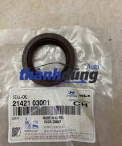 PHỚT ĐẦU CỐT MÁY HYUNDAI I10 2008-2021 | 2142103001