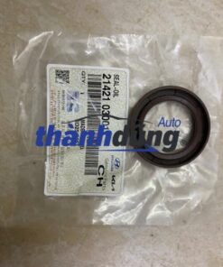 PHỚT ĐẦU CỐT MÁY HYUNDAI I10 2008-2021 | 2142103001