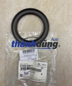 PHỚT ĐUÔI TRỤC CƠ HYUNDAI KONA 2018-2023 | 2144303011