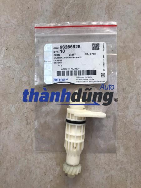 SÂU CÔNG TƠ MÉT DAEWOO GENTRA | 90375764