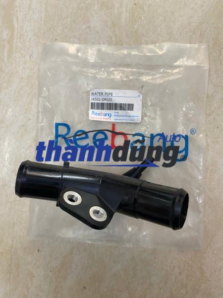 CÚT CHIA NƯỚC 3 CHẠC TOYOTA VIOS | 16502-0M020
