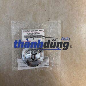 NẮP CHỤP MOAY Ơ TOYOTA CAMRY 2007 | 4260306090