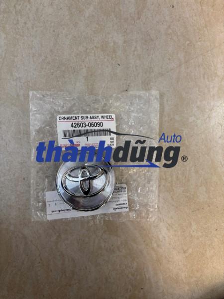 NẮP CHỤP MOAY Ơ TOYOTA CAMRY 2007 | 4260306090