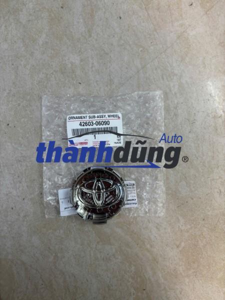 NẮP CHỤP MOAY Ơ TOYOTA CAMRY 2007 | 4260306090