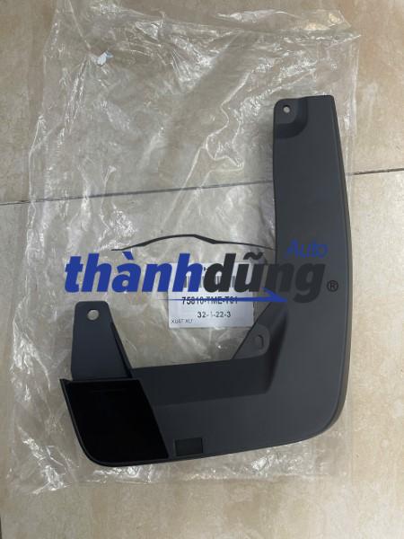 CHẮN BÙN BÁNH XE HONDA CR-V 2019 | 75810TMET01
