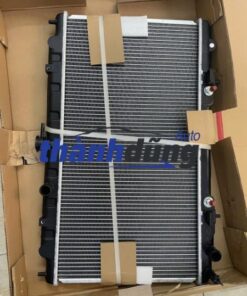 KÉT NƯỚC NISSAN SENTRA 2.0 CVT | 21400ET000