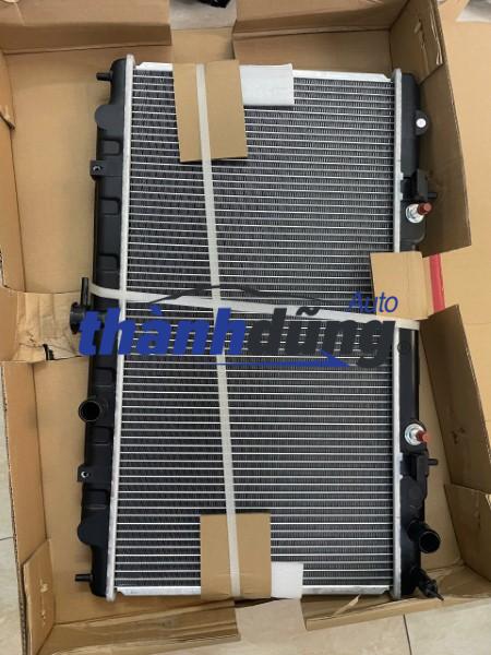 KÉT NƯỚC NISSAN SENTRA 2.0 CVT | 21400ET000
