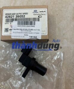 CẢM BIẾN TỐC ĐỘ HỘP SỐ HYUNDAI ELANTRA | 4262139052