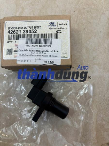 CẢM BIẾN TỐC ĐỘ HỘP SỐ HYUNDAI ELANTRA | 4262139052
