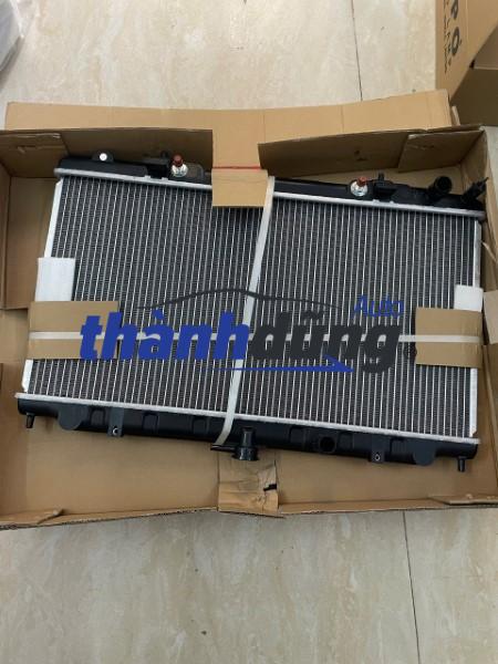 KÉT NƯỚC NISSAN SENTRA 2.0 CVT | 21400ET000