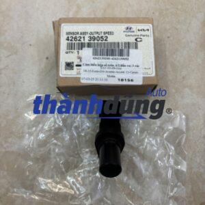 CẢM BIẾN TỐC ĐỘ HỘP SỐ HYUNDAI ELANTRA | 4262139052