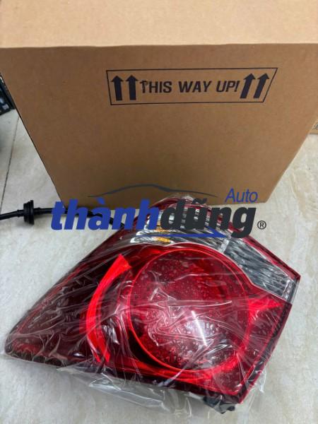 ĐÈN HẬU XE DAEWOO LACETTI 2010 | 95393940