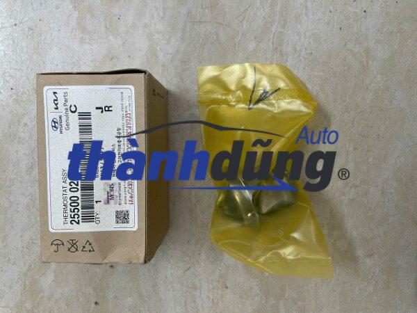 VAN HẰNG NHIỆT KIA MORNING 2005-2012 | 2550002500