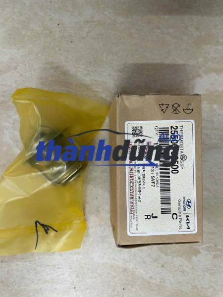 VAN HẰNG NHIỆT KIA MORNING 2005-2012 | 2550002500