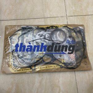 GIOĂNG ĐẠI TU XE ISUZU DMAX 2.5L | 5878152430