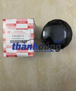 LỌC DẦU ISUZU MU-X 2018 | 8981650710